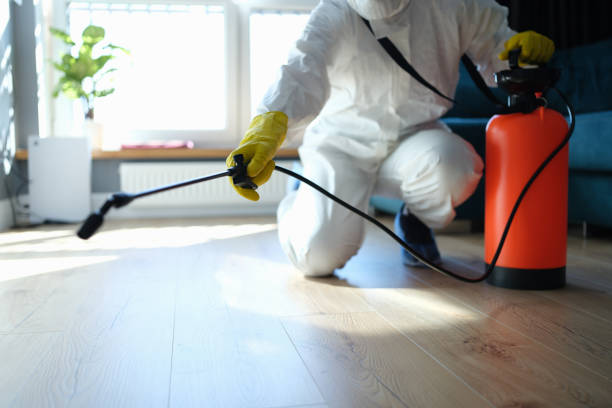 Reliable Biohazard contractor in Hebron, MD by Trauma Clean Pros